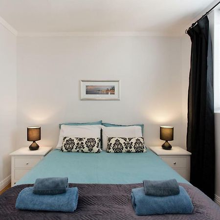 Ocean Breeze Apartment Fremantle Buitenkant foto