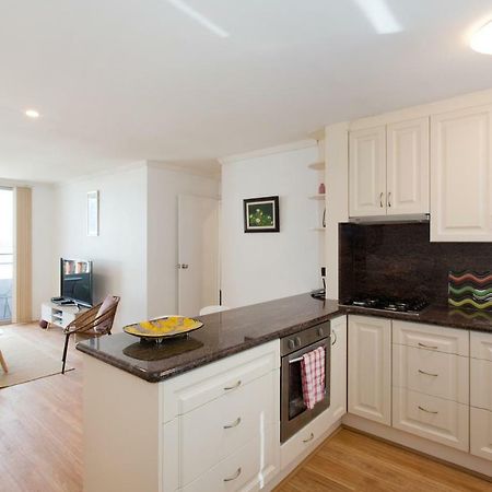 Ocean Breeze Apartment Fremantle Buitenkant foto