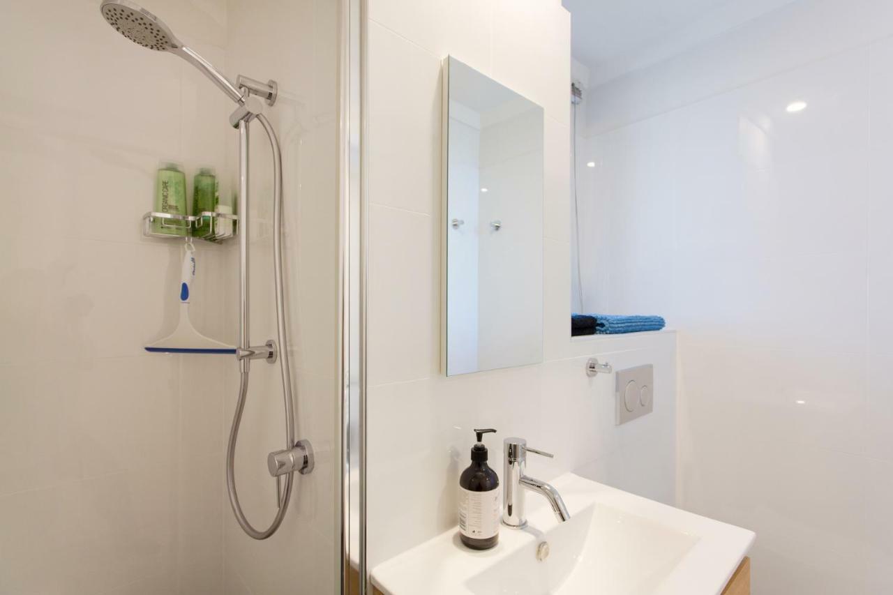 Ocean Breeze Apartment Fremantle Buitenkant foto