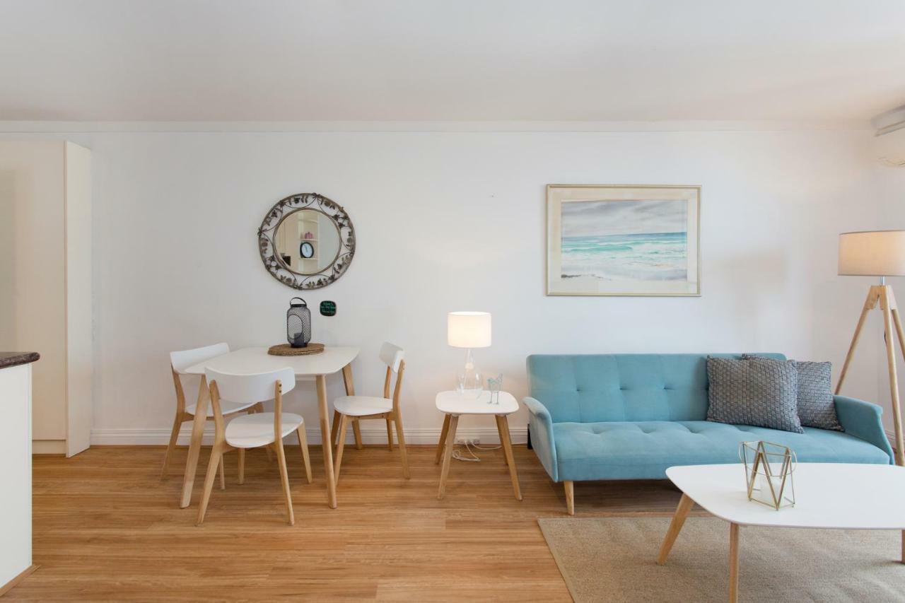 Ocean Breeze Apartment Fremantle Buitenkant foto