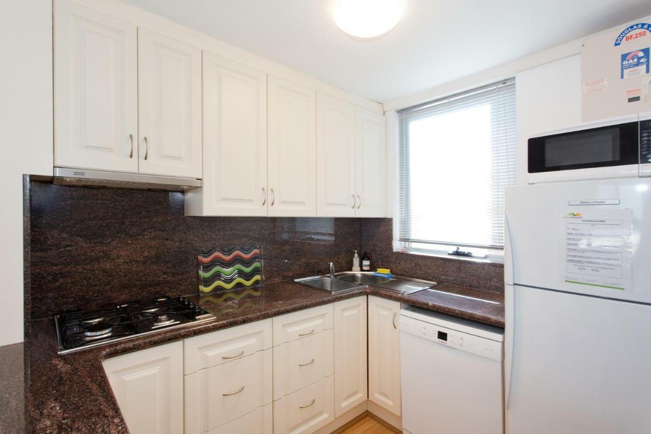 Ocean Breeze Apartment Fremantle Buitenkant foto