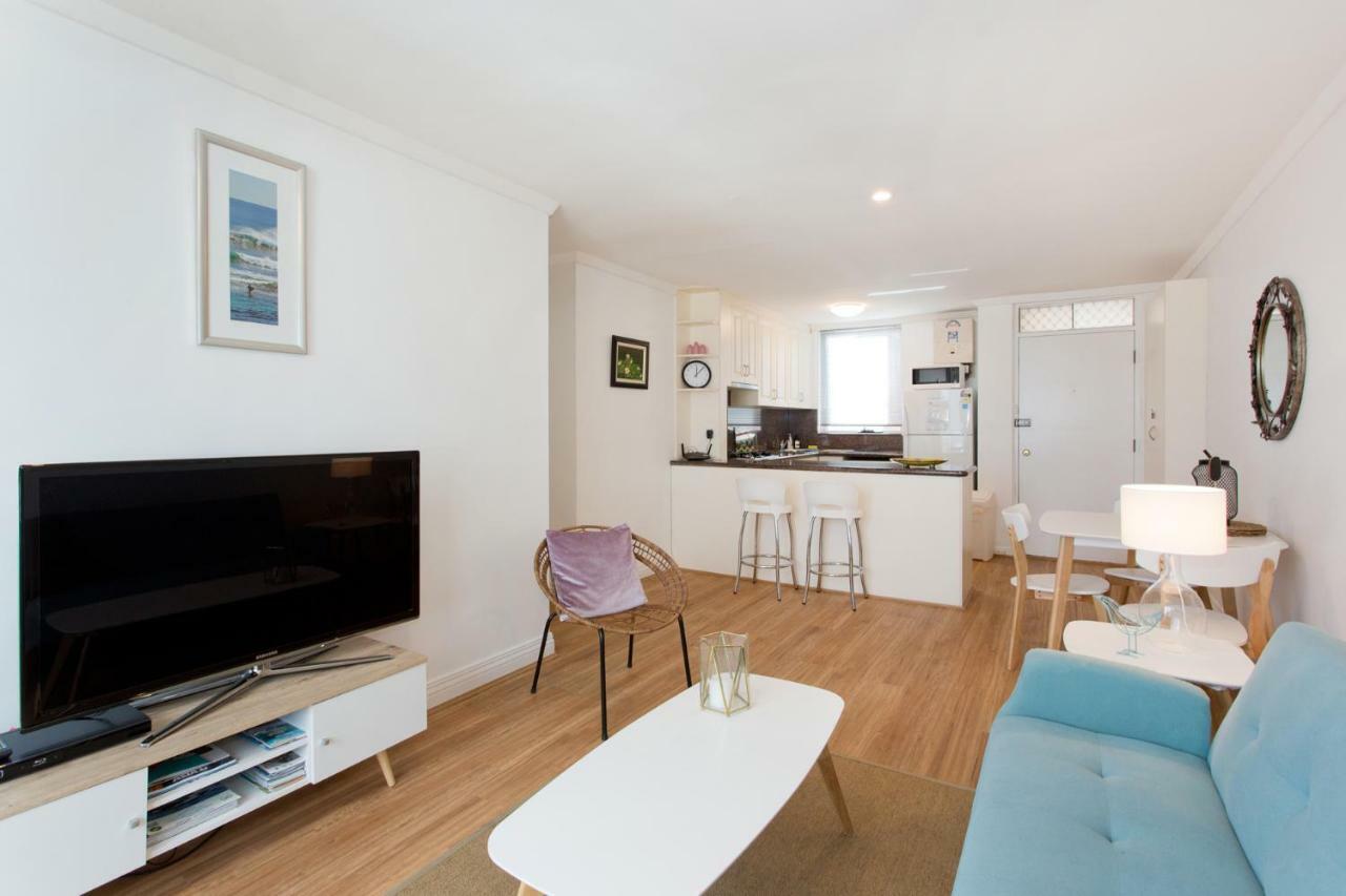 Ocean Breeze Apartment Fremantle Buitenkant foto