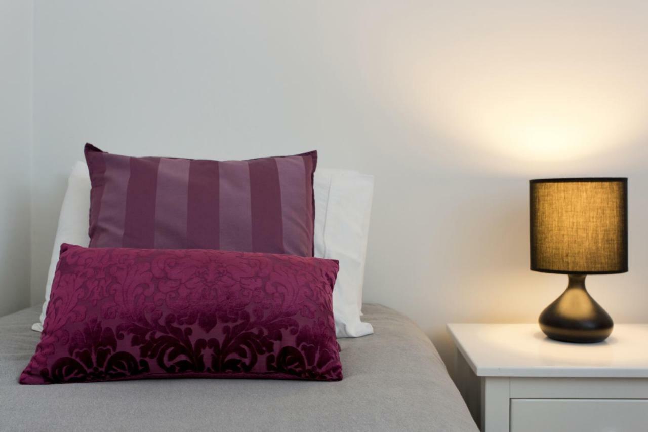Ocean Breeze Apartment Fremantle Buitenkant foto