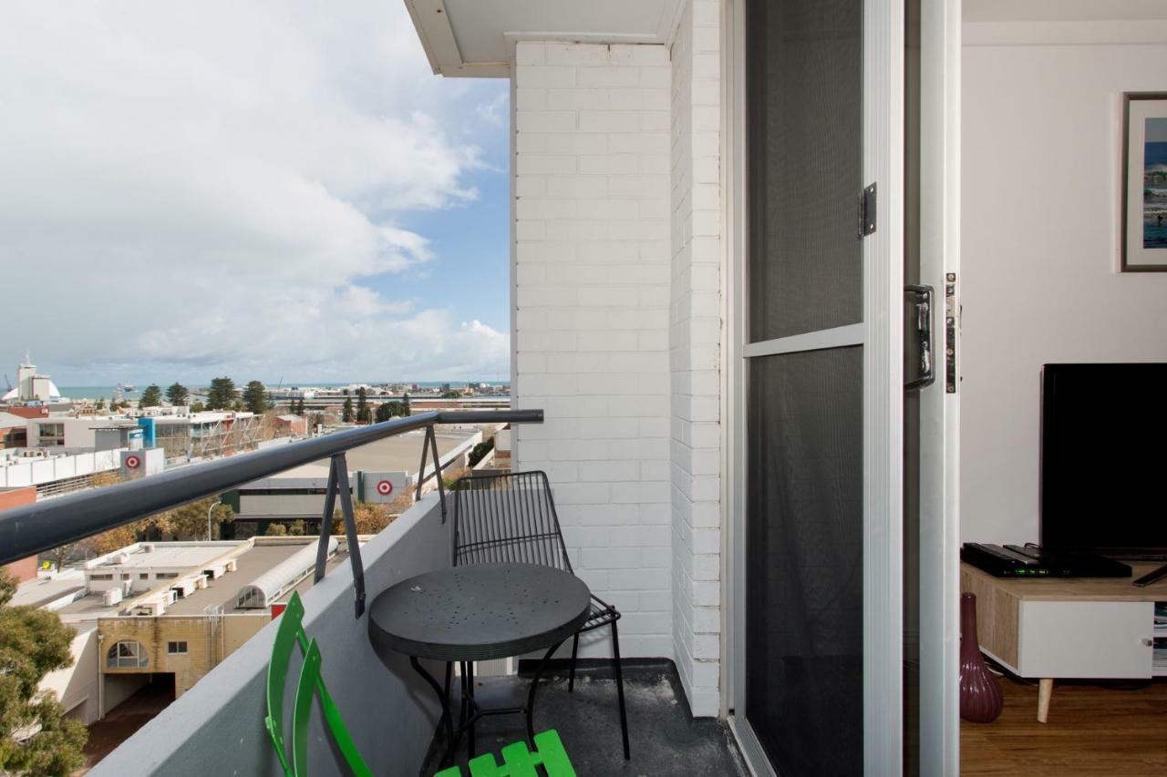 Ocean Breeze Apartment Fremantle Buitenkant foto