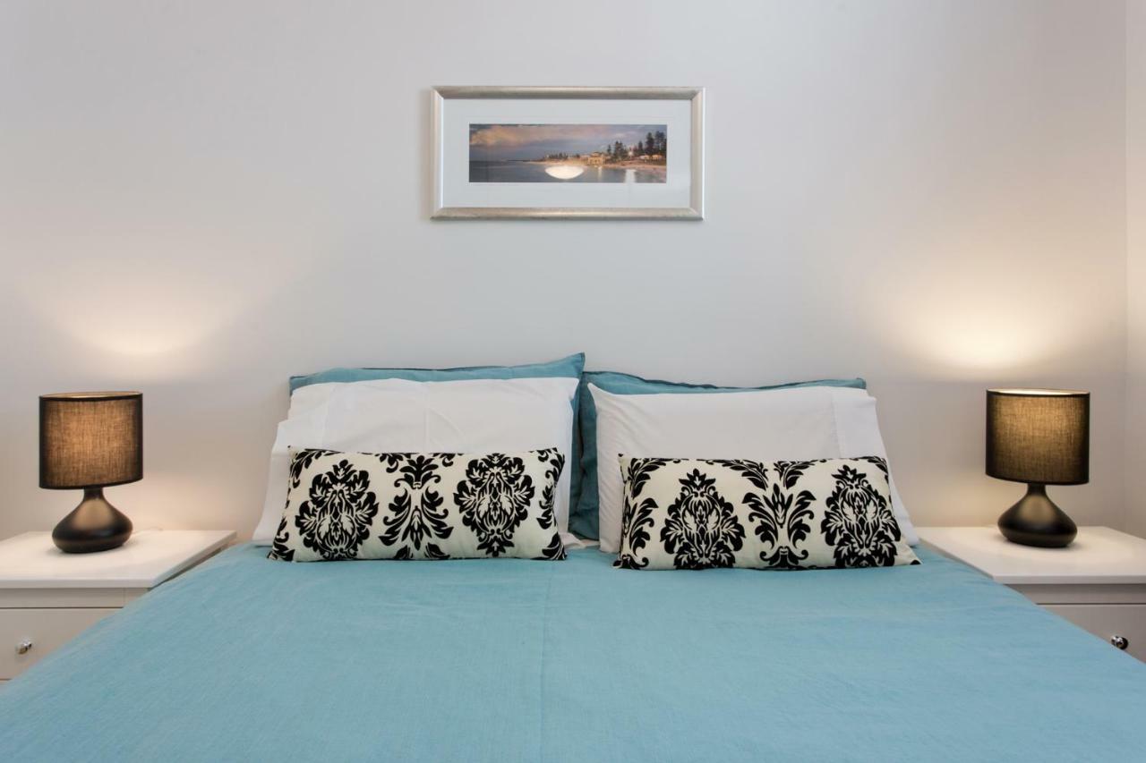 Ocean Breeze Apartment Fremantle Buitenkant foto