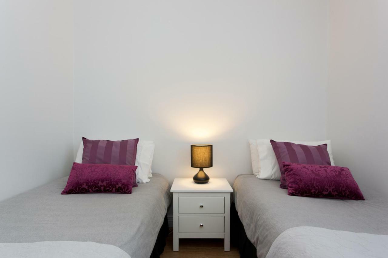 Ocean Breeze Apartment Fremantle Buitenkant foto