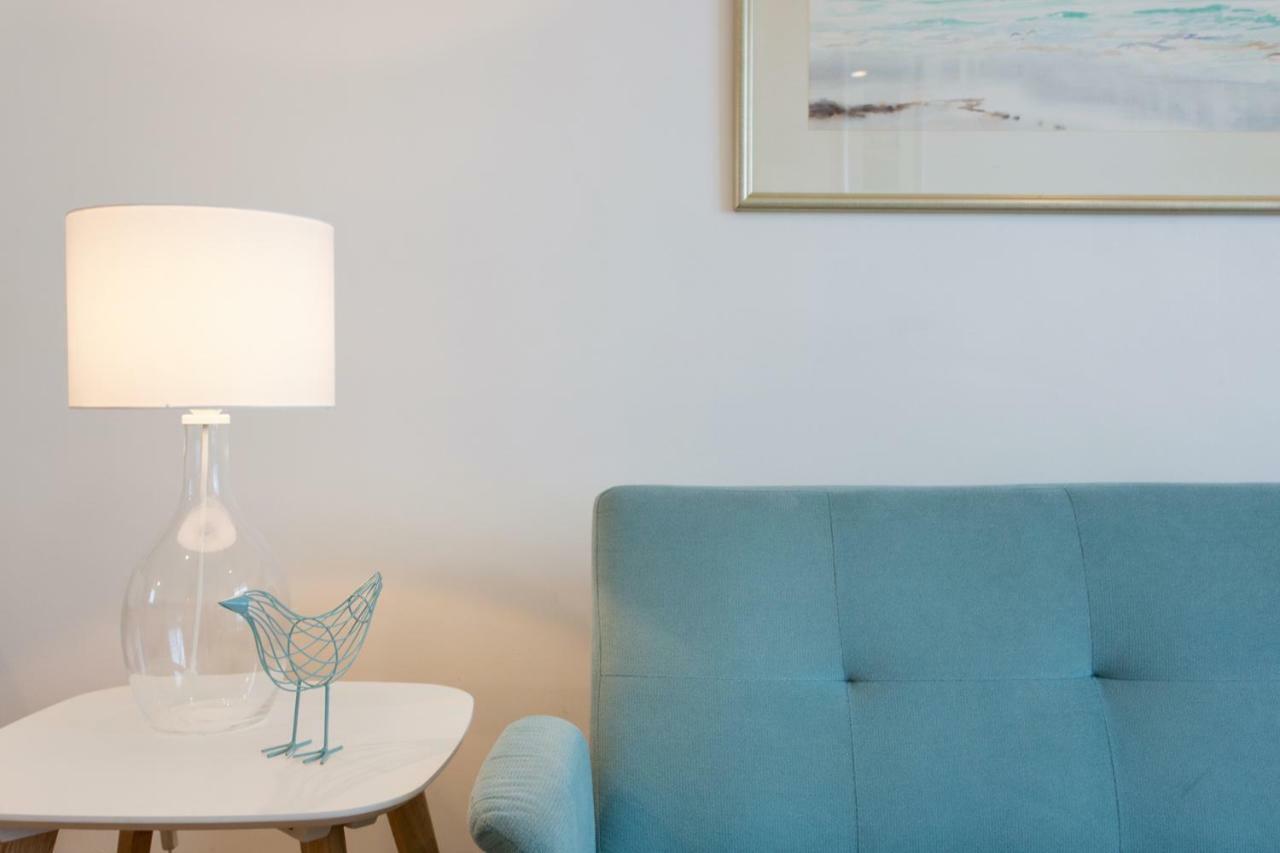 Ocean Breeze Apartment Fremantle Buitenkant foto
