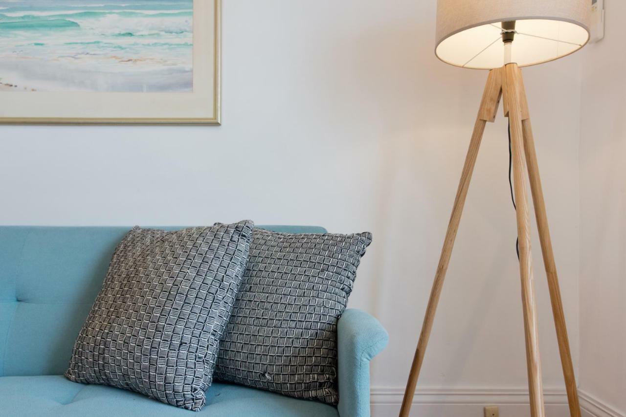 Ocean Breeze Apartment Fremantle Buitenkant foto